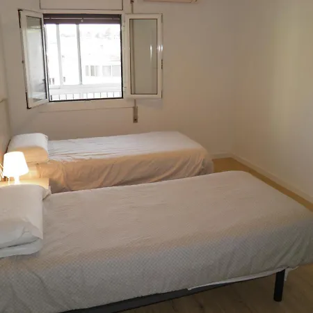 Apartment La Bastida De Calonge Sant Antoni De Calonge