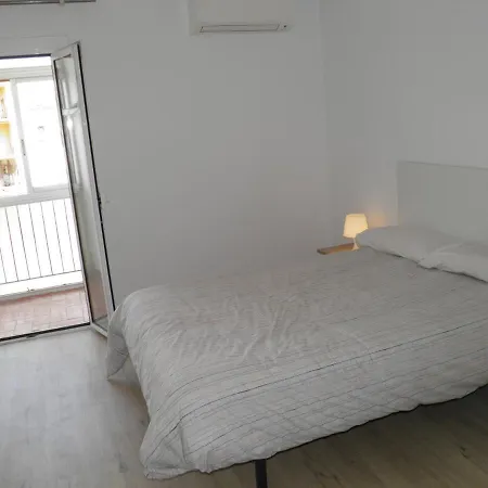 La Bastida De Calonge Apartment Sant Antoni De Calonge