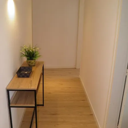 公寓 La Bastida De Calonge