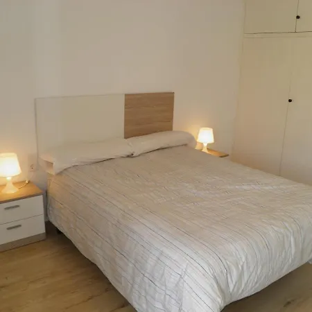 Apartment La Bastida De Calonge