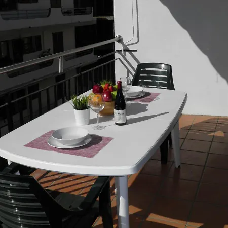 公寓 La Bastida De Calonge *