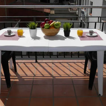 La Bastida De Calonge Apartment Sant Antoni De Calonge