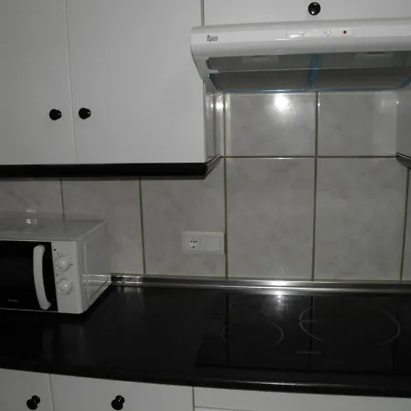 Apartment La Bastida De Calonge Sant Antoni De Calonge
