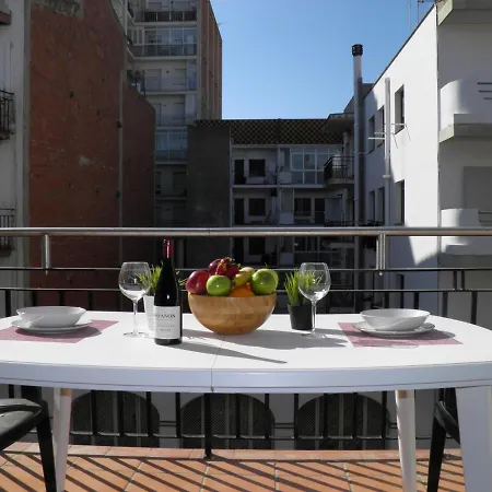 La Bastida De Calonge *