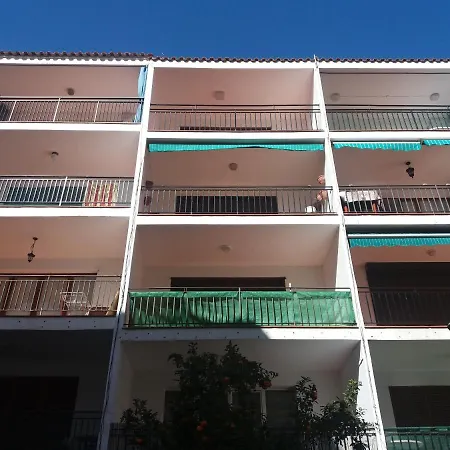 Appartement La Bastida De Calonge Sant Antoni De Calonge