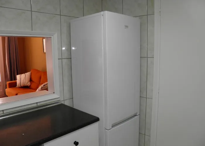 Appartement La Bastida De Calonge *