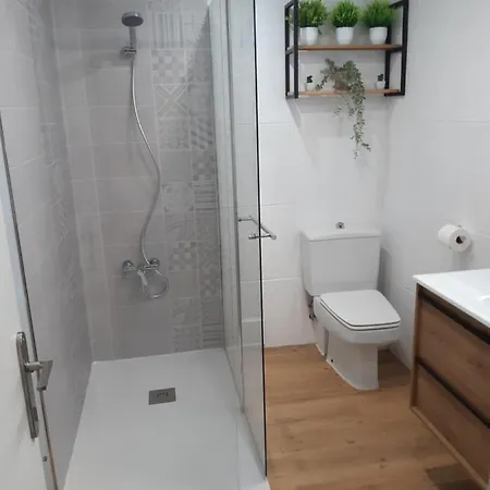 La Bastida De Calonge 아파트 산 안토니 드 칼론헤