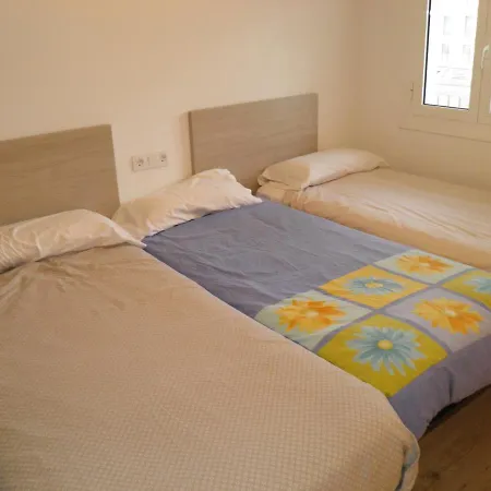La Bastida De Calonge 아파트