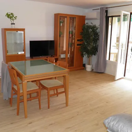 La Bastida De Calonge 아파트