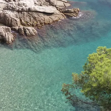 La Bastida De Calonge