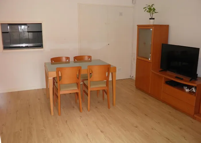 Lägenhet La Bastida De Calonge
