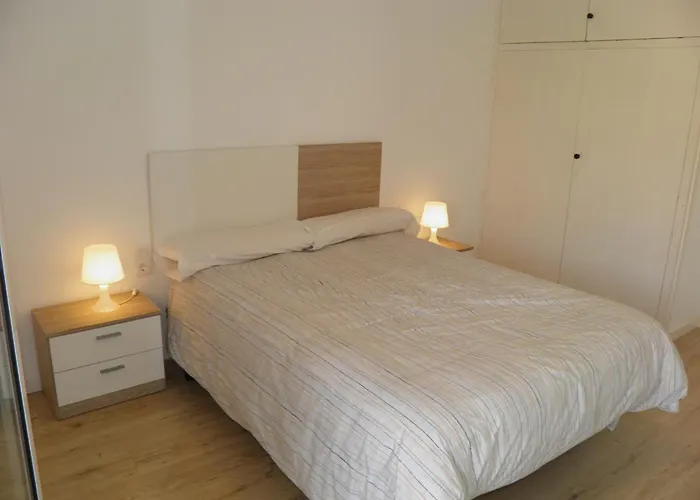 Lägenhet La Bastida De Calonge