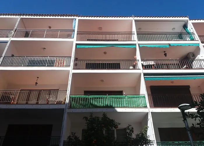 Lägenhet La Bastida De Calonge Sant Antoni De Calonge