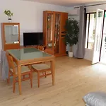 La Bastida De Calonge شقة