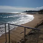 شقة La Bastida De Calonge سان أنتوني دي كالونخي