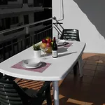 شقة La Bastida De Calonge *