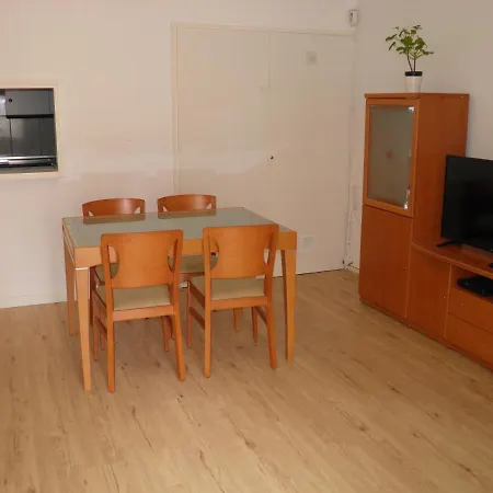Apartment La Bastida De Calonge