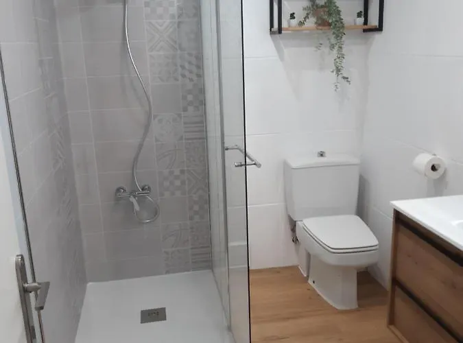 La Bastida De Calonge Apartment Sant Antoni De Calonge