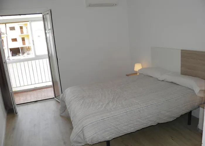 La Bastida De Calonge Apartment Sant Antoni De Calonge