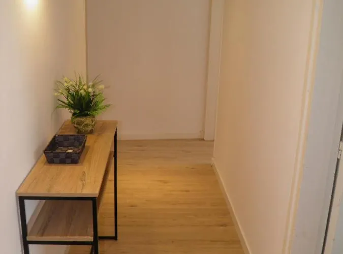 Apartment La Bastida De Calonge