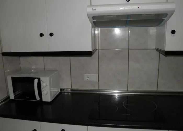 Apartment La Bastida De Calonge Sant Antoni De Calonge
